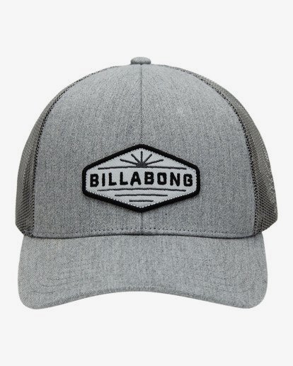 Walled - Trucker Cap for Men  W5CT03BIP1