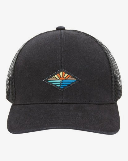 Adventure Division - Trucker Cap for Men  W5CT07BIP1