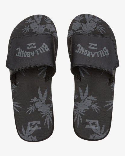 All Day Impact Slide - Sandals for Men  W5FF33BIP1