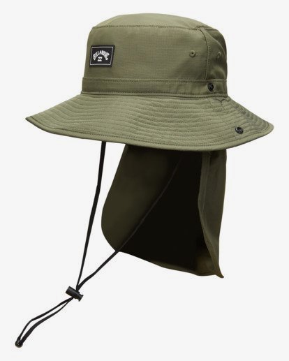 Adiv Big John - Safari Hat for Men  W5HT03BIP1