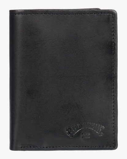 Vert - Tri-Fold Wallet for Men  W5LW03BIP1