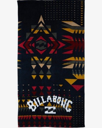 Waves - Beach Towel for Men  W5TO11BIP1