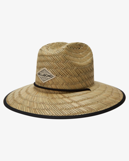 Tipton - Straw Hat for Women  W9HT03BIP1