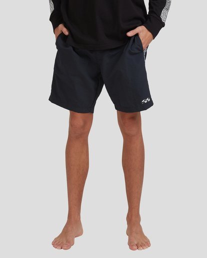 Atmosphere - Recycled Swim Shorts for Men  X1LB01BIS1