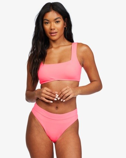 Sol Searcher Maui Rider - Recycled Bikini Bottoms for Women  X3SB12BIS1