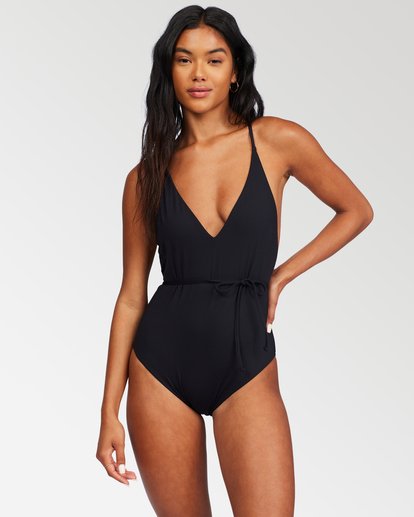 Billabong sol searcher one piece swimsuit on sale