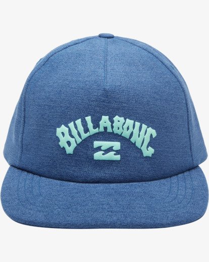 Wallie - Snapback Cap for Men  X5CM03BIS1