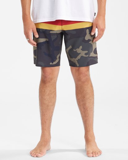 Tribong Pro - Boardshorts for Men  Z1BS15BIF1