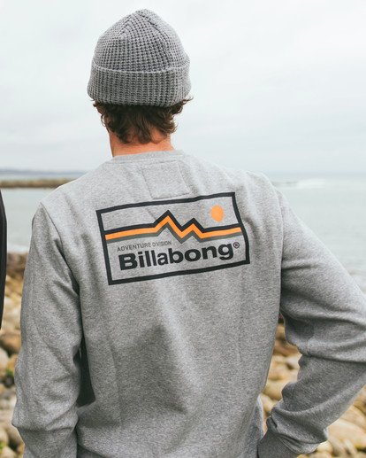 Denver - Sweatshirt for Men  Z1CR06BIF1