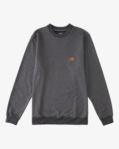 Hudson - Sweatshirt for Men  Z1FL48BIF1