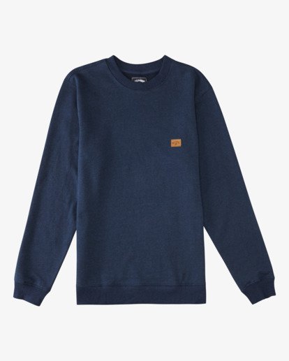 Hudson - Sweatshirt for Men  Z1FL48BIF1