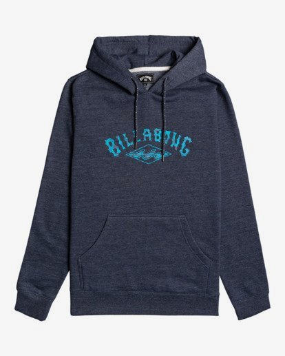 Arch Origin - Hoodie for Men  Z1HO09BIF1