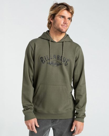 Arch Origin - Hoodie for Men  Z1HO09BIF1
