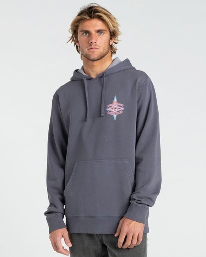 Psych - Hoodie for Men  Z1HO15BIF1