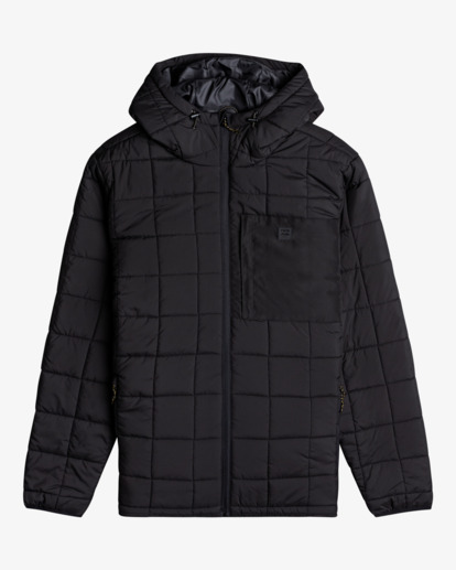 Journey Puffer - Puffer Jacket for Men  Z1JK45BIF1