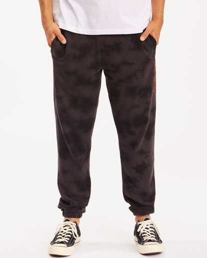 Bud Bow - Tracksuit Bottoms for Men  Z1PT19BIF1