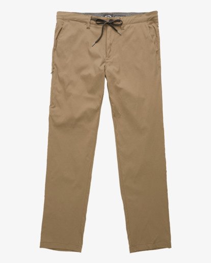 Surftrek Plus - Trousers for Men  Z1PT21BIF1
