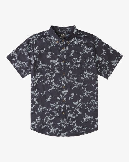 Sundays Mini - Short Sleeve Shirt for Men  Z1SH21BIF1