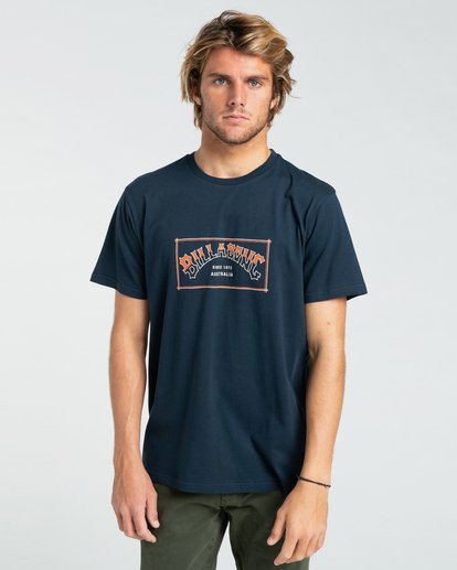 Arch - T-Shirt for Men  Z1SS28BIF1