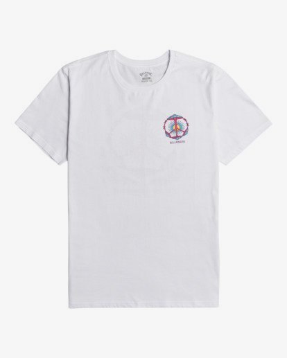 Shroom Peace - T-Shirt for Men  Z1SS35BIF1