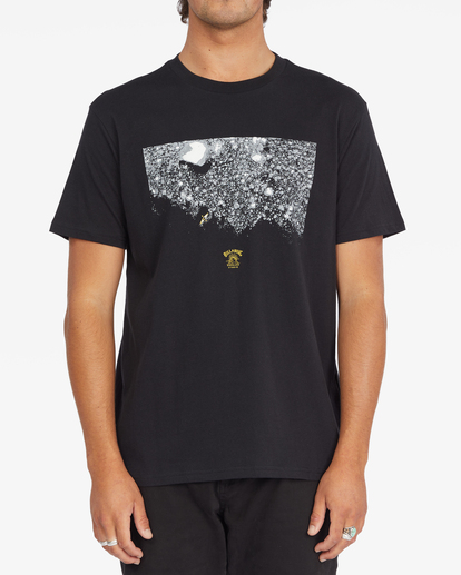 Iceburgs - T-Shirt for Men  Z1SS53BIF1