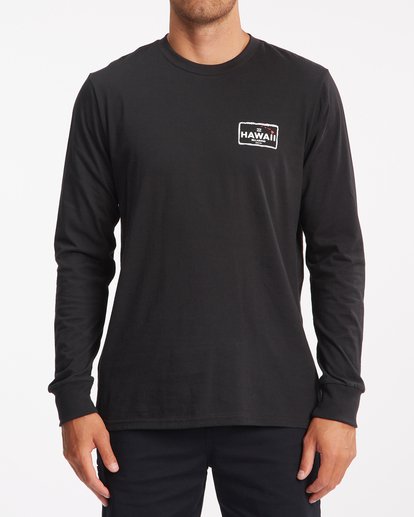 Access - Long Sleeve T-Shirt for Men  Z1SS84BIF1