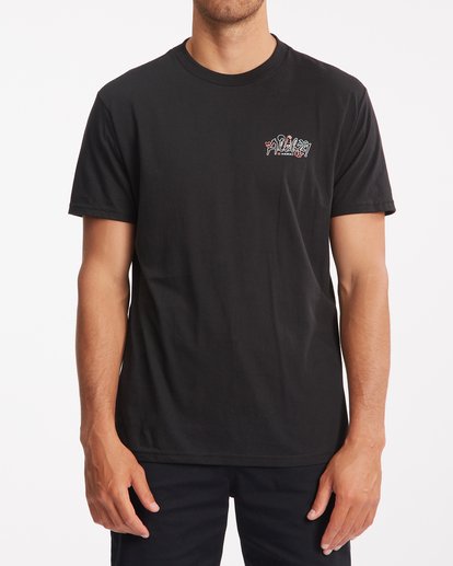 Aloha - T-Shirt for Men  Z1SS86BIF1