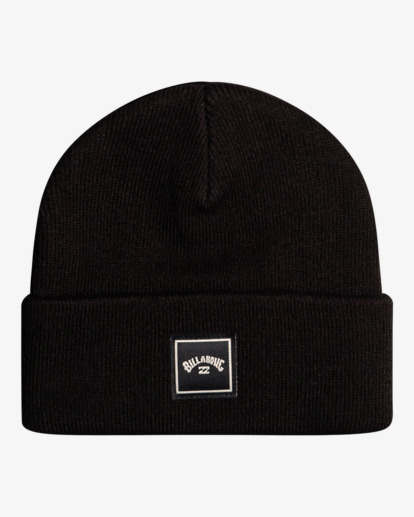 Stacked - Beanie for Boys 8 - 14  Z2BN05BIF1
