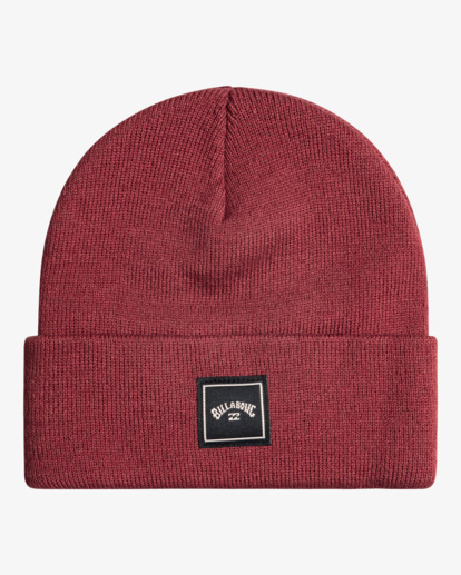 Stacked - Beanie for Boys 8 - 14  Z2BN05BIF1