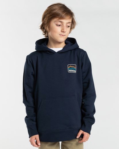 Dream Coast - Hoodie for Boys  Z2HO06BIF1