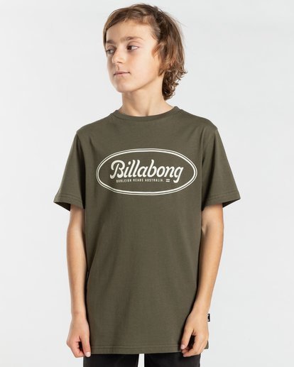 Beach State - T-Shirt for Boys  Z2SS03BIF1