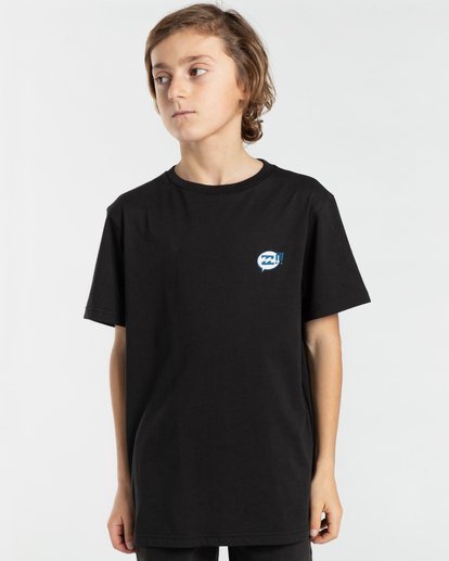 Get Pitted - T-Shirt for Boys  Z2SS14BIF1