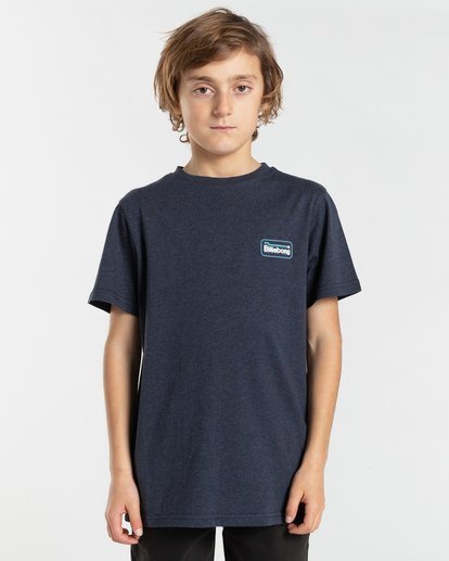 Walled - T-Shirt for Boys  Z2SS17BIF1