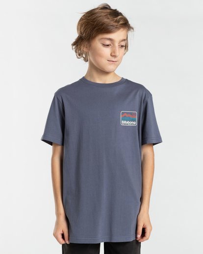 Dream Coast - T-Shirt for Boys  Z2SS23BIF1