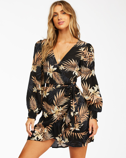 In My Heart - Dress for Women  Z3DR24BIF1