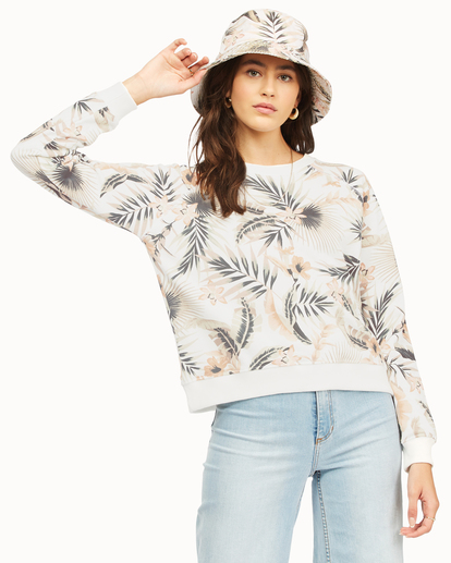 Sun Shrunk - Jumper for Women  Z3FL16BIF1