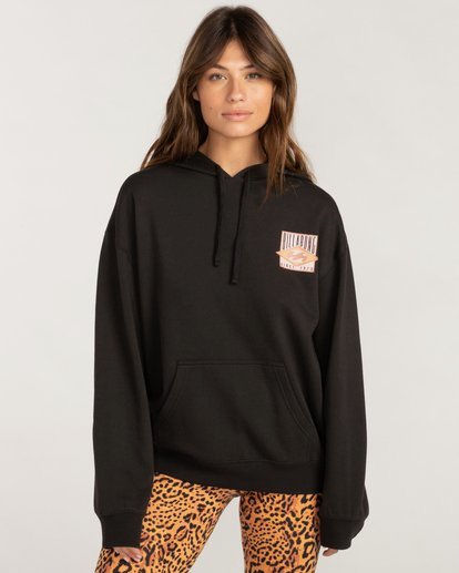 Early Days - Hoodie for Women  Z3HO10BIF1