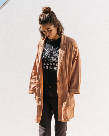 Off Duty - Jacket for Women  Z3JK42BIF1