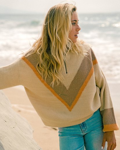 Billabong trui dames deals
