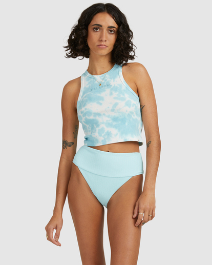 Luckies - Tank Top for Women  Z3KT39BIF1