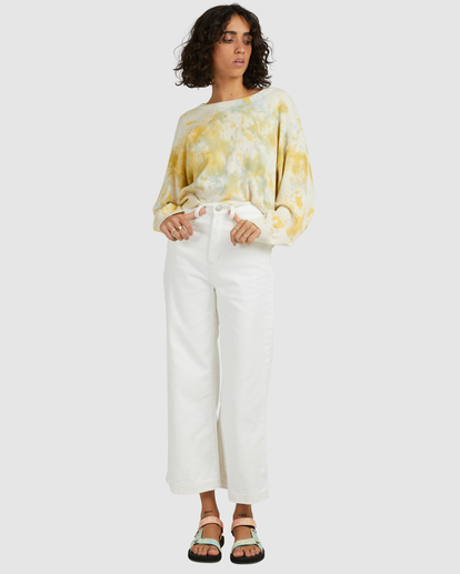 Winnie - Wide Leg Jeans for Women  Z3PN14BIF1