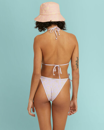 Hot Tropics - Skinny Biarritz Bikini Bottoms for Women  Z3SB38BIF1