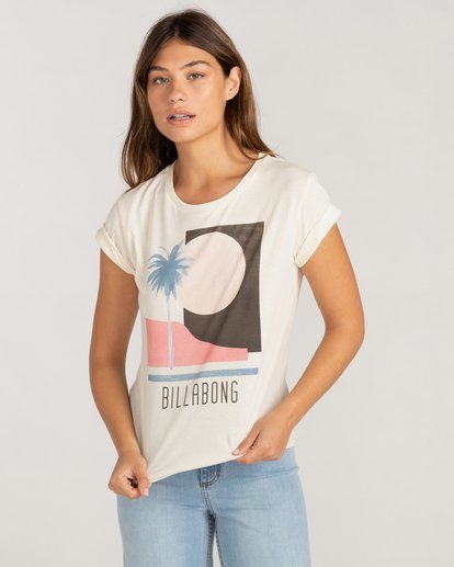 Nightcall - T-Shirt for Women  Z3SS08BIF1