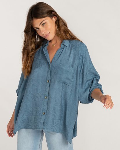 Isabel - Top for Women  Z3TP04BIF1