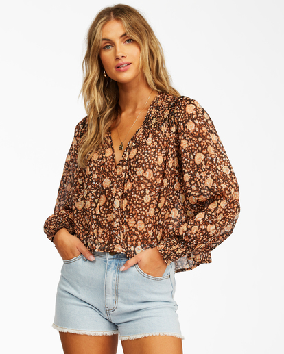 Late Night - Top for Women  Z3TP09BIF1