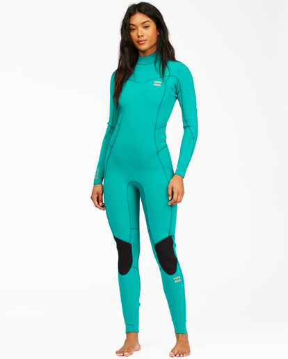 【チョコレート】BILLABONG SYNERGY 2/3レディースM チョコレート】BILLABONG SYNERGY 2/3レディースM 3/2mm Synergy