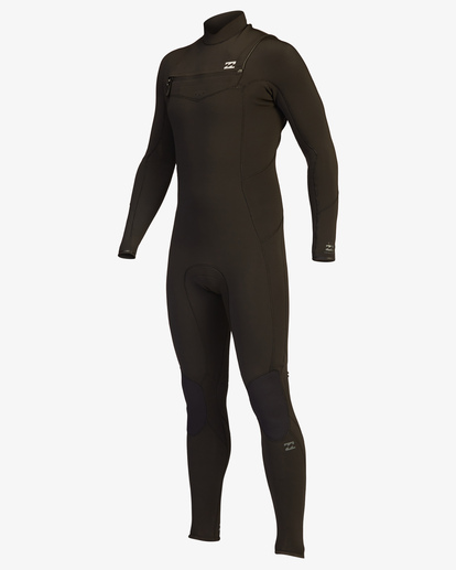 3/2mm Absolute 2021 - Chest Zip Wetsuit for Men  Z43M16BIF1