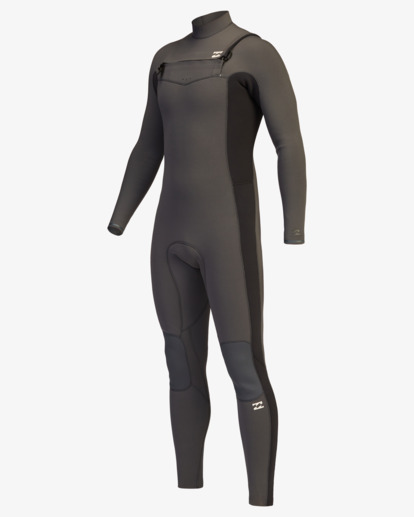 5/4mm Revolution 2021 -  Chest Zip Wetsuit for Men  Z45M14BIF1