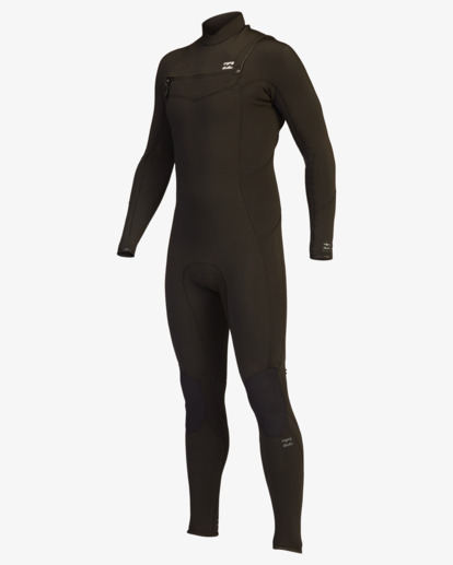 5/4mm Absolute 2021 -  Chest Zip Wetsuit for Men  Z45M18BIF1