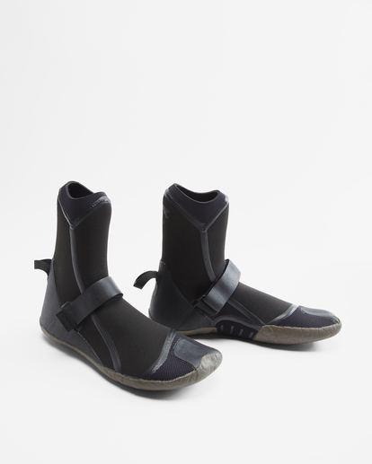 3mm Furnace - Split Toe Wetsuit Boots for Men  Z4BT10BIF1